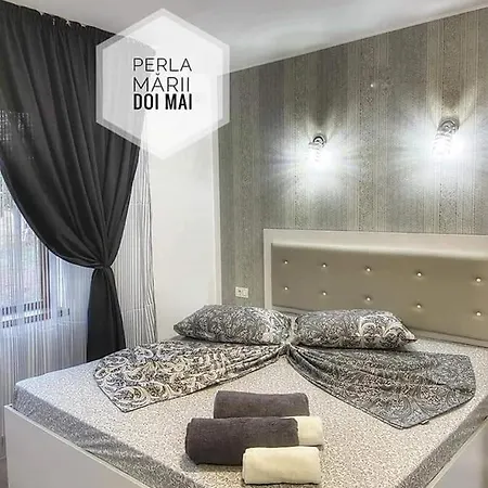 Casa Perla Marii