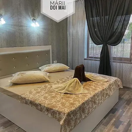 Casa Perla Marii * 2 Mai