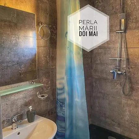 Casa Perla Marii * 2 Mai