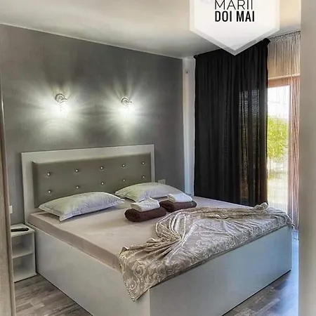 Casa Perla Marii Guest house