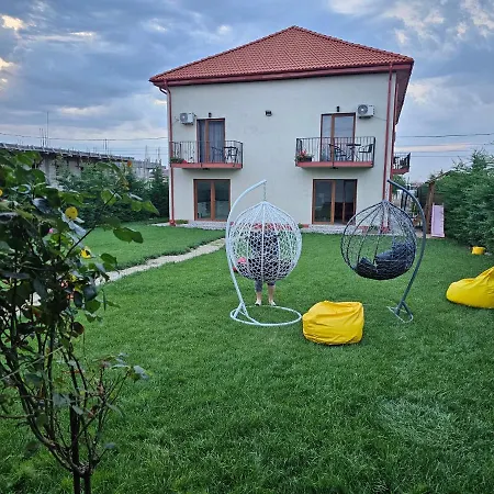 Guest house Casa Perla Marii *